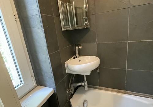 Wohnung Bad 