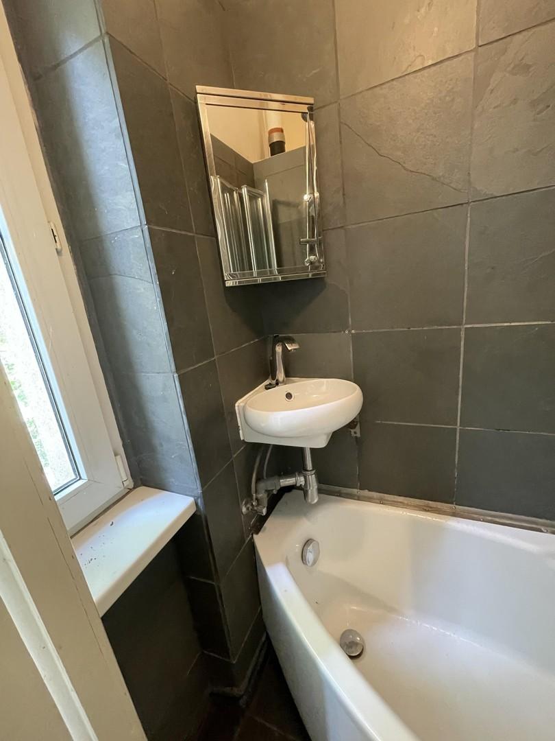Wohnung Bad 