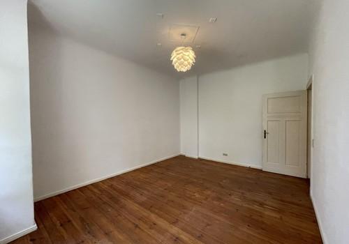 Wohnung Wohnzimmer