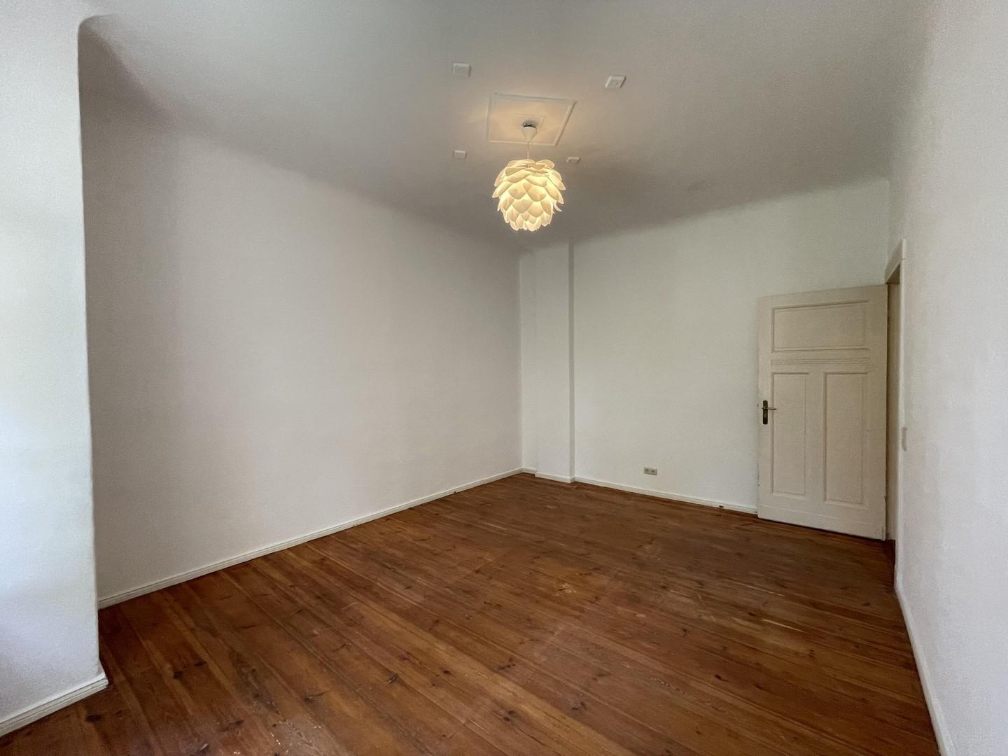 Wohnung Wohnzimmer