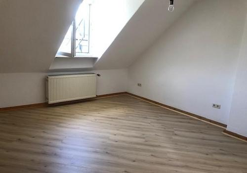 1.Schlafraum