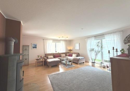 Wohnzimmer EG