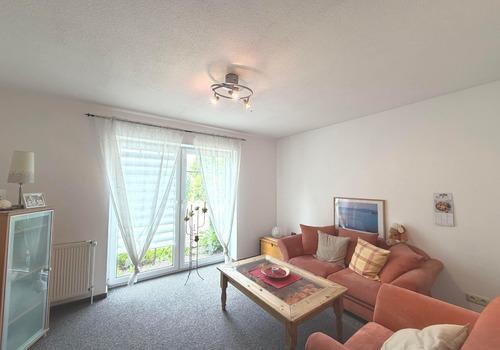Gästezimmer EG