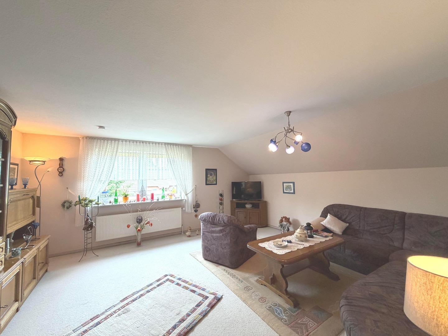 Wohnzimmer OG