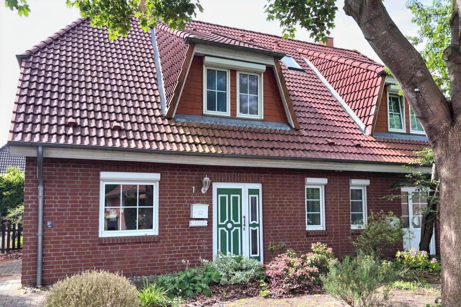 Vorderansicht