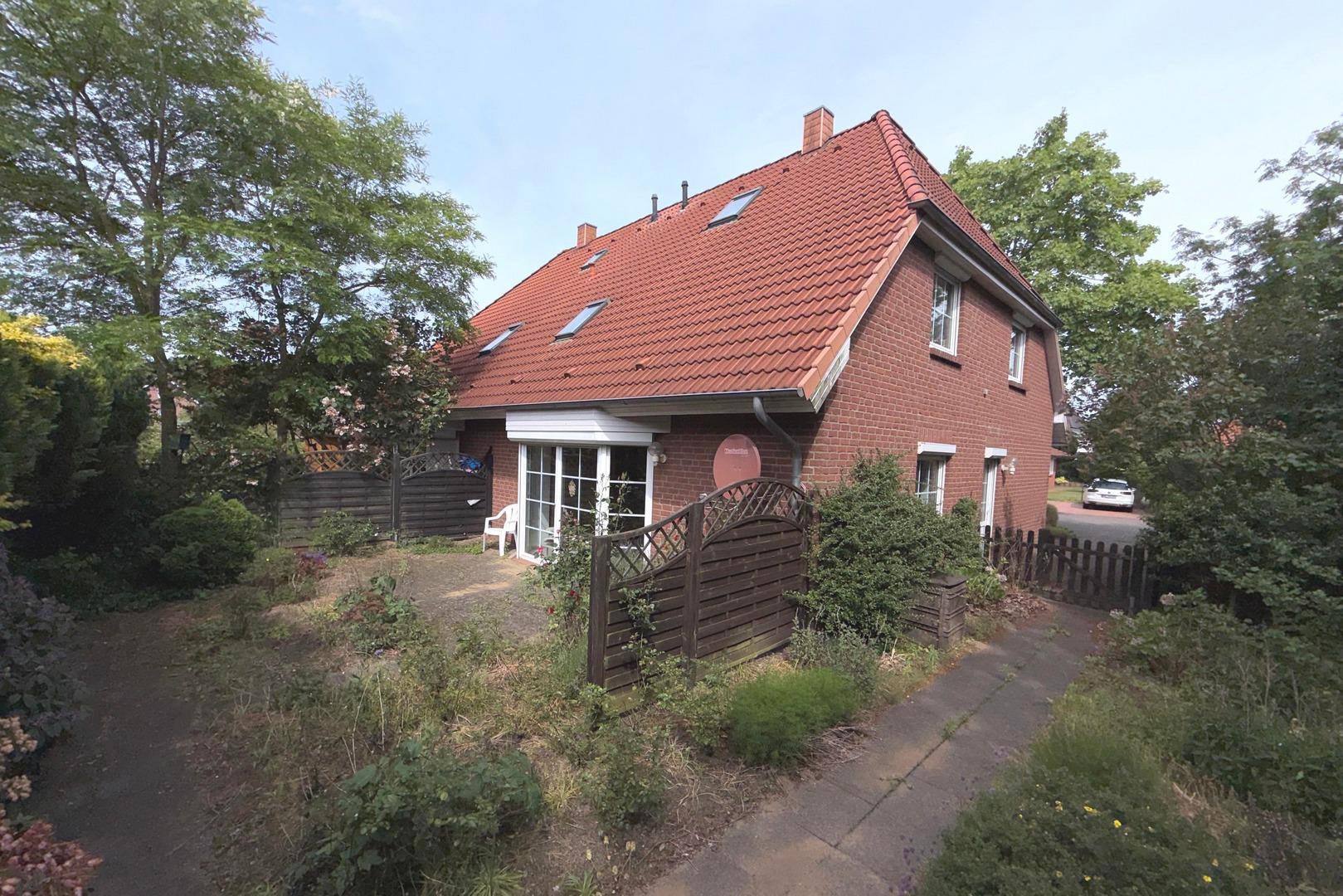 Rückansicht