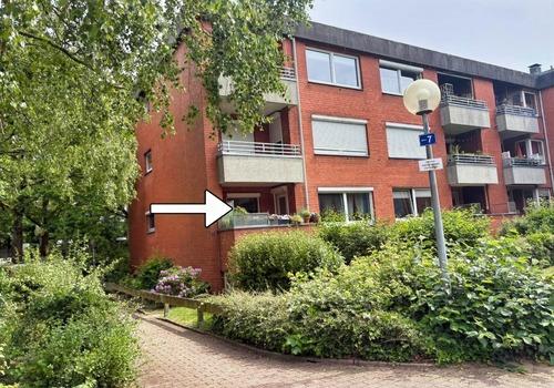 Seitenansicht