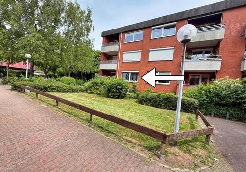 Vorderansicht