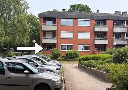 Gesamtansicht
