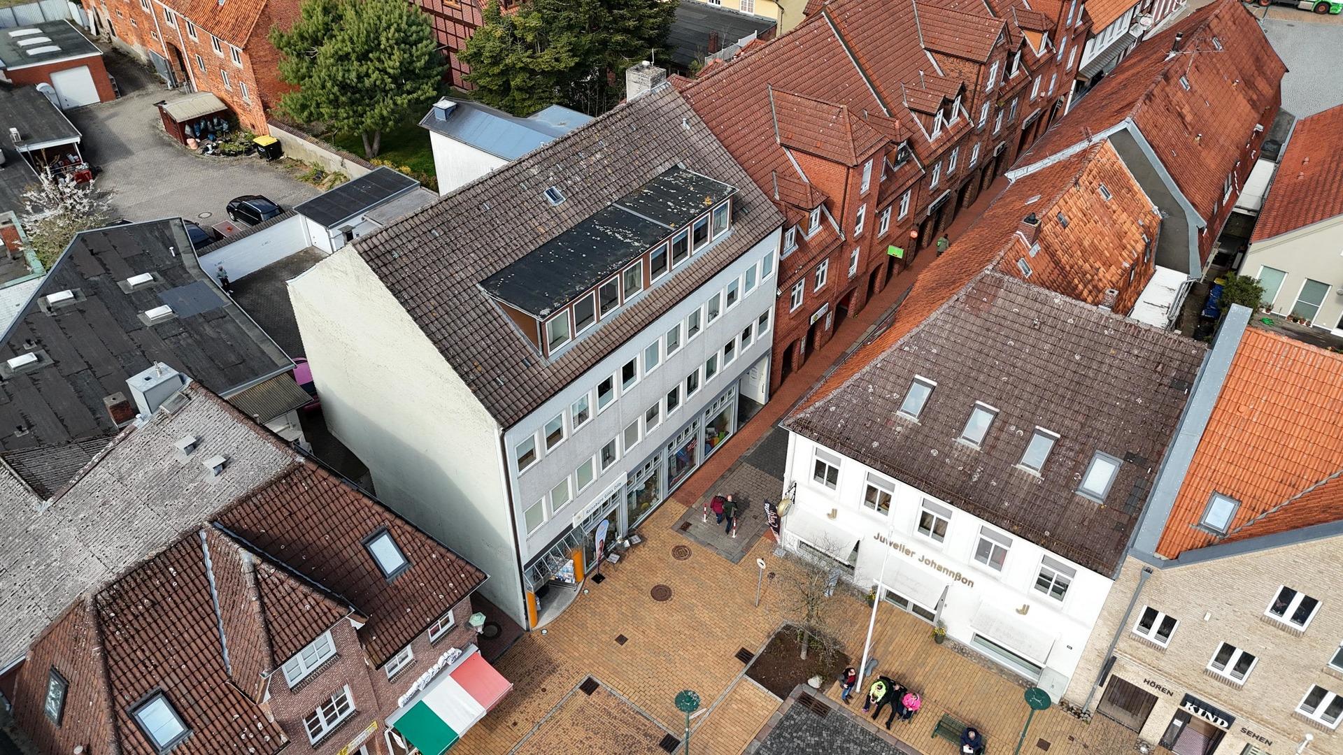 Vorderansicht