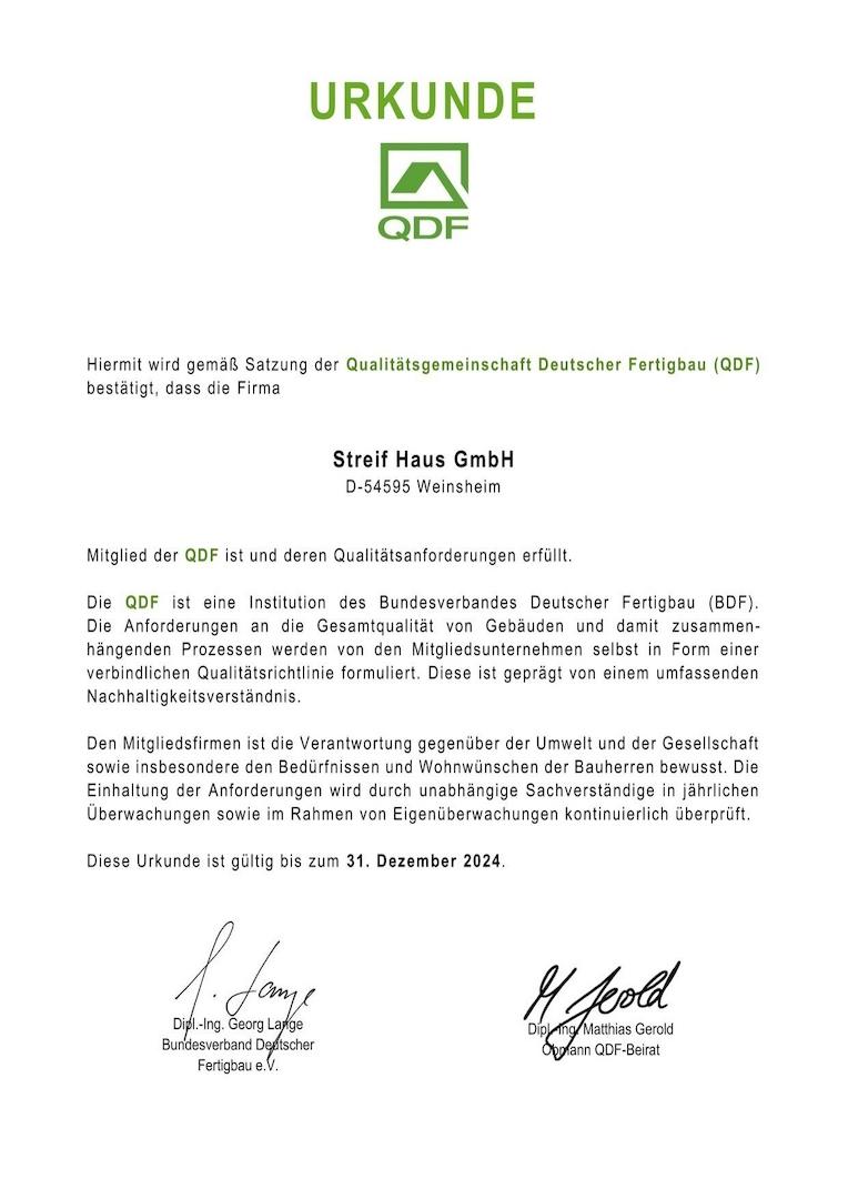QDF 2024