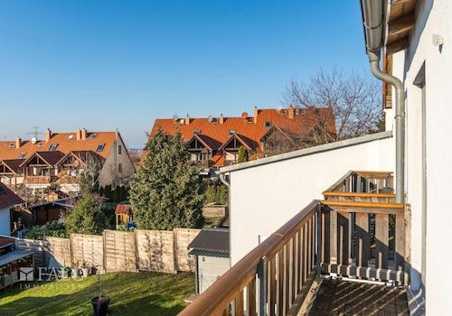 Blick nach Norden