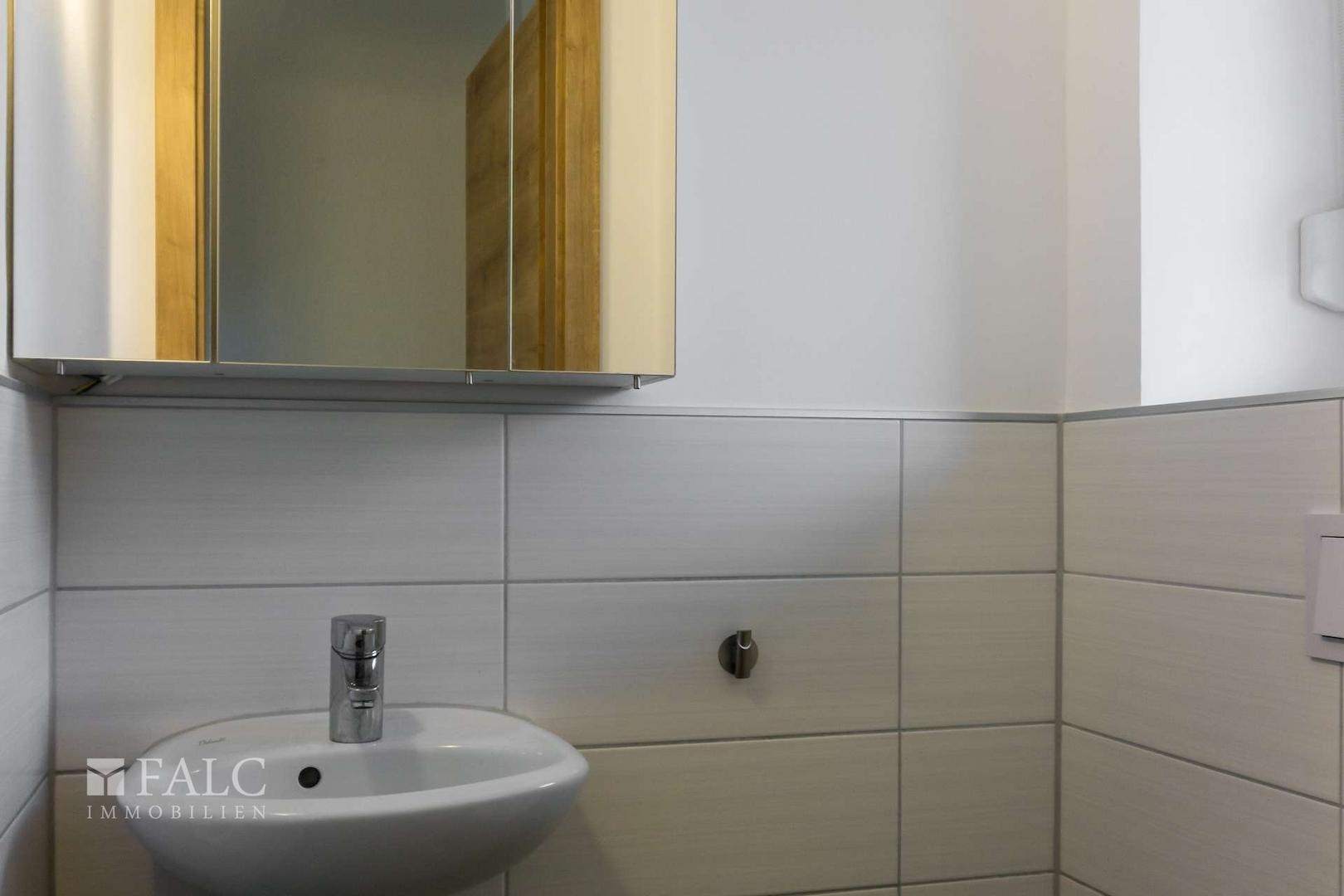 Gäste-WC