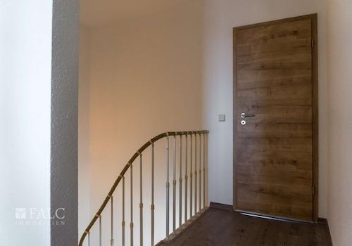 Treppe 1.OG