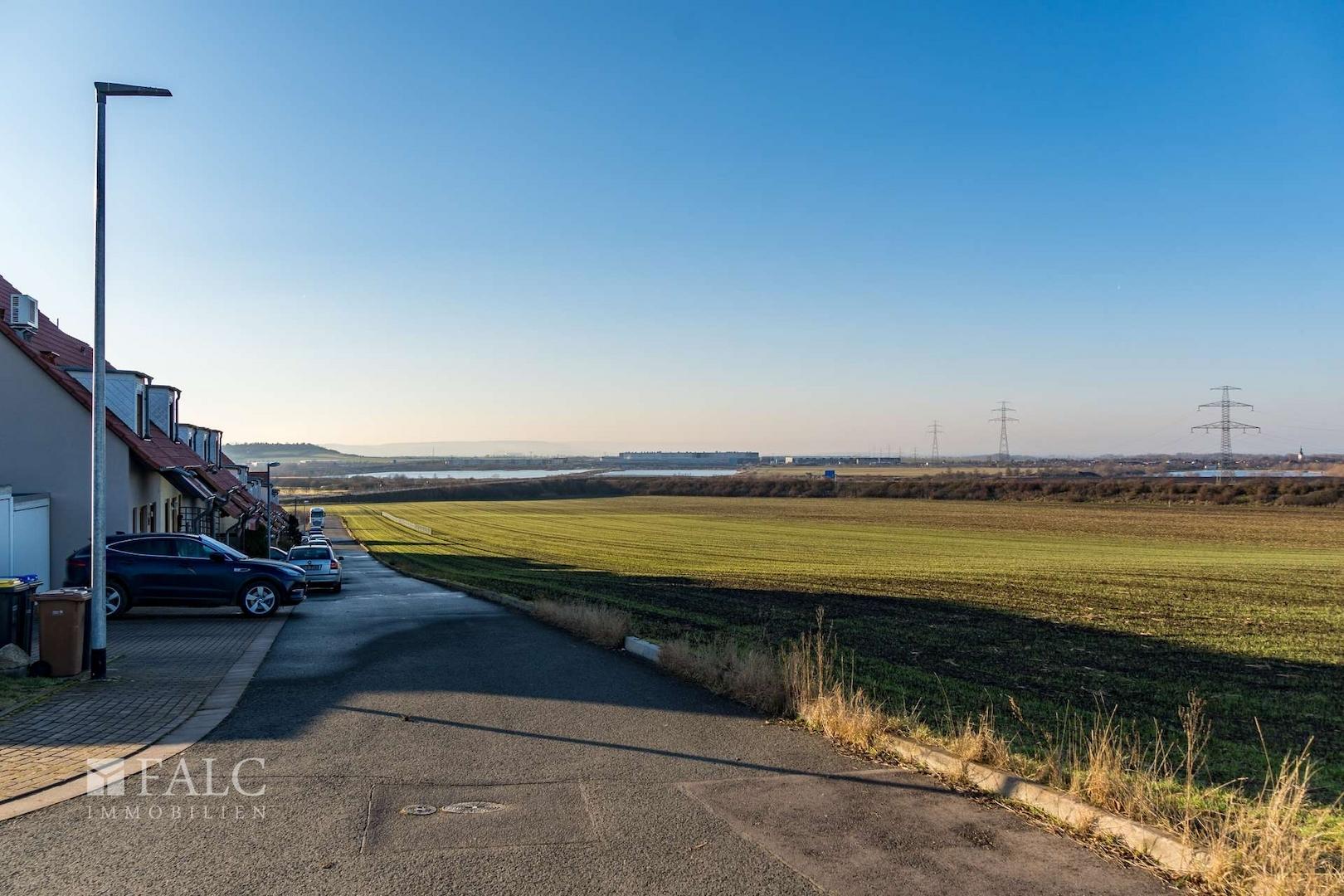 Aussicht