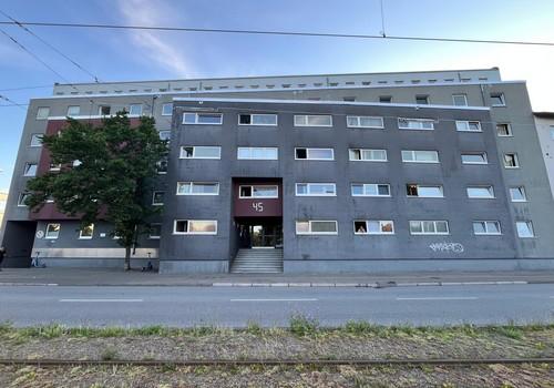 Aussenfassade