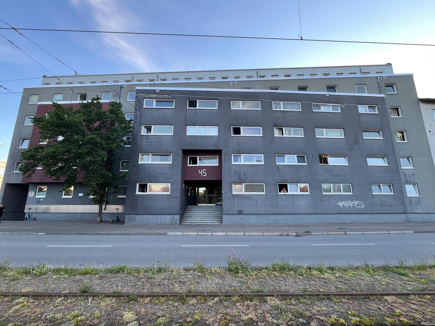 Aussenfassade