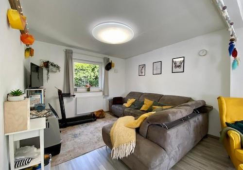 Wohnzimmer Erdgeschoss