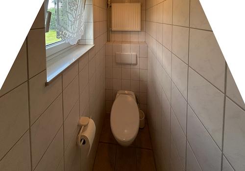 Separates Wc
