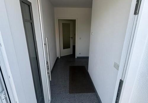 Eingangsbereich