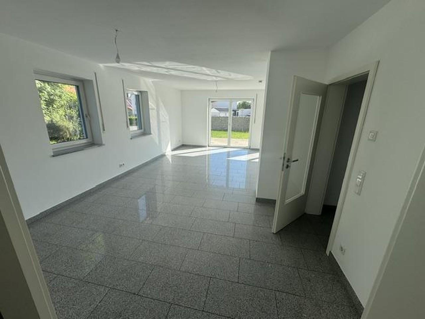 Wohnbereich