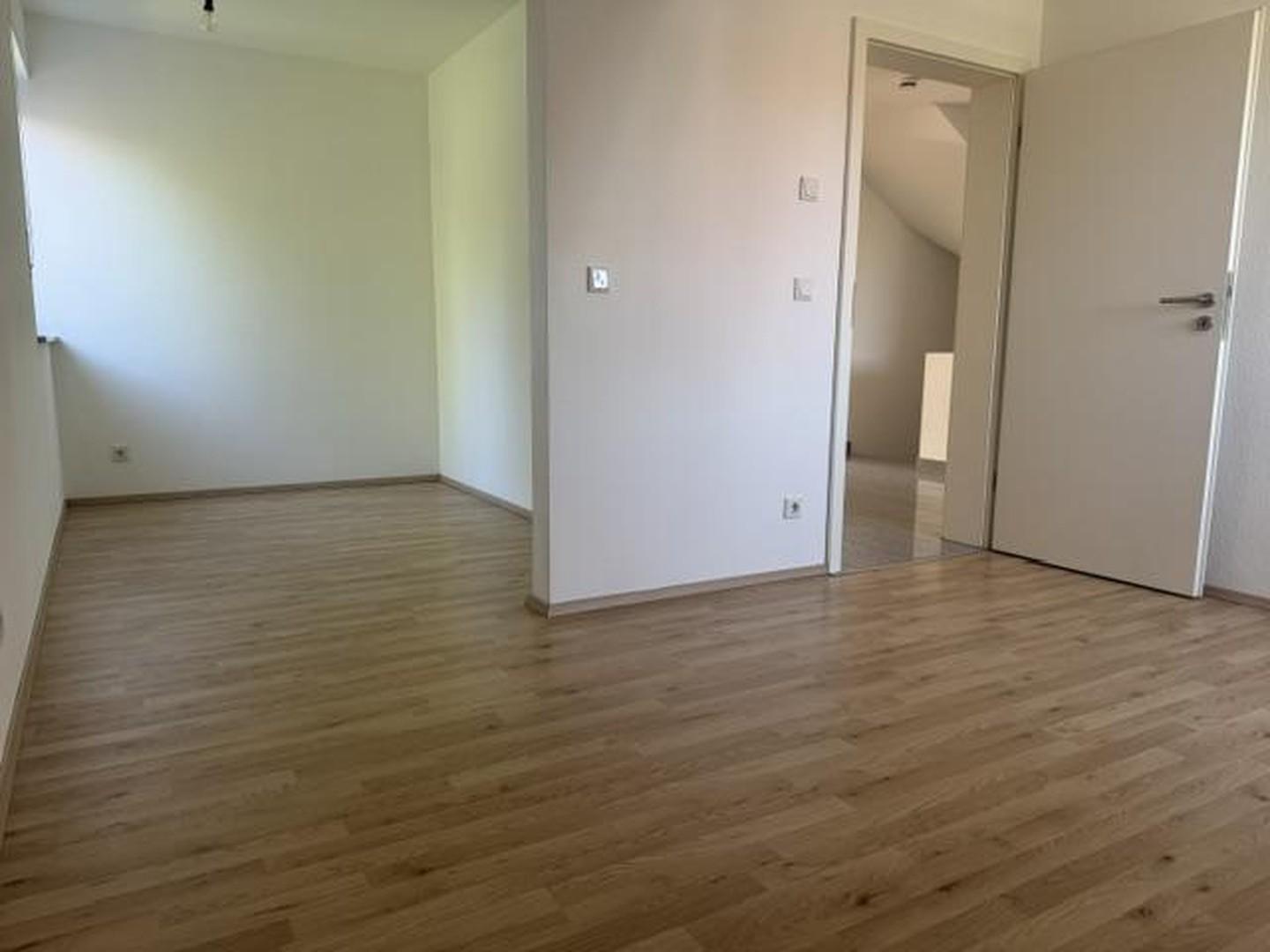 Elternschlafzimmer