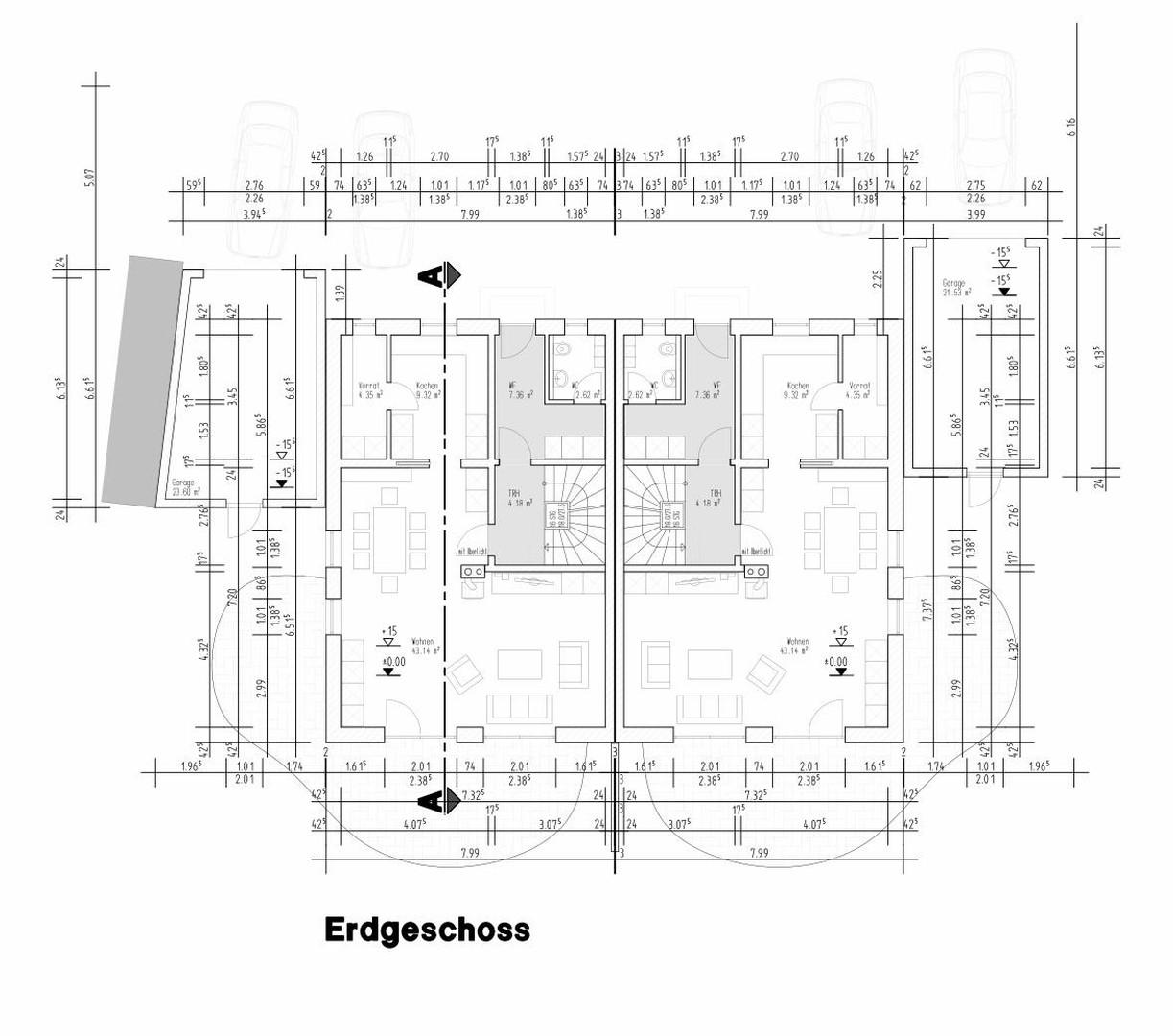 Erdgeschloss