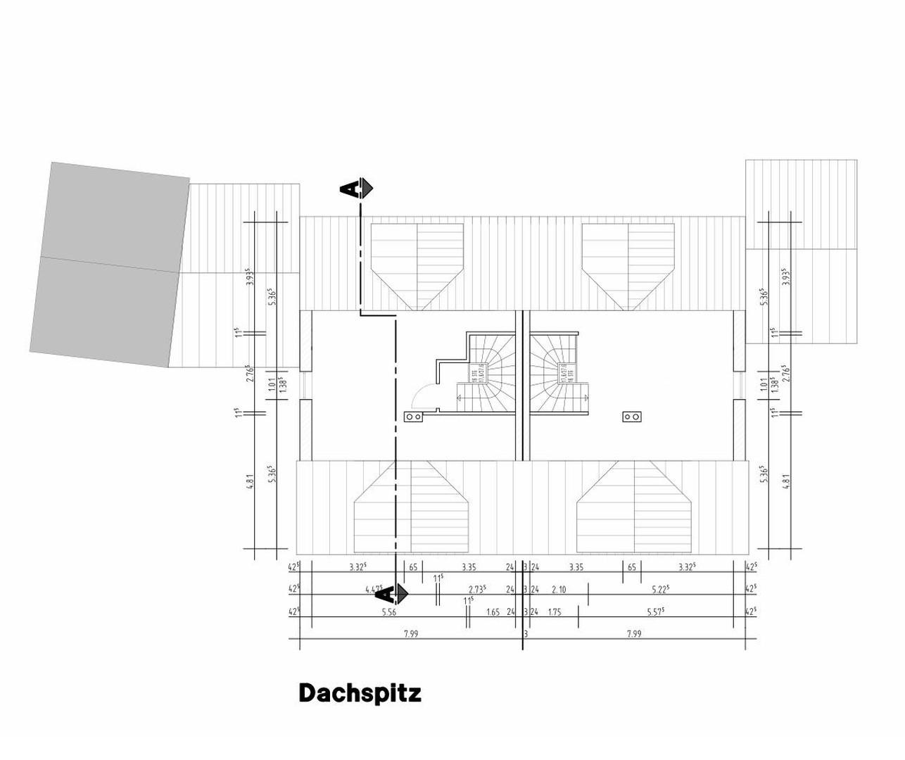 Dachspitz