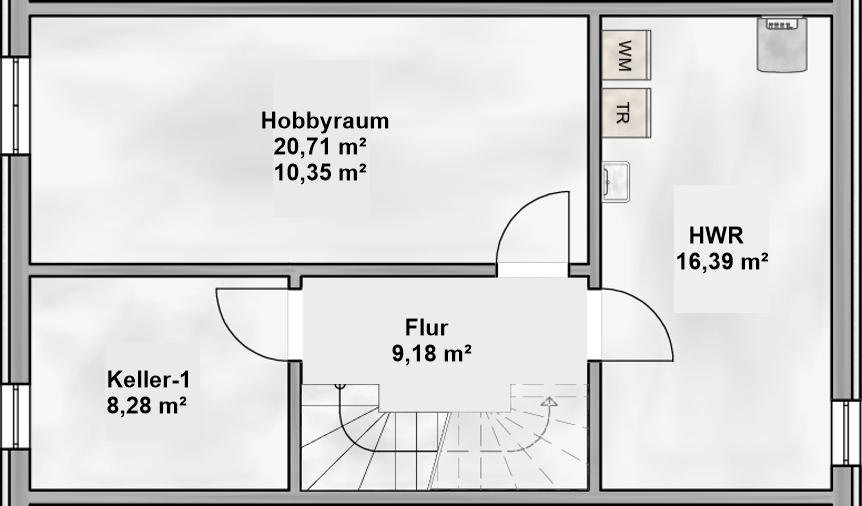 Grundriss-KG
