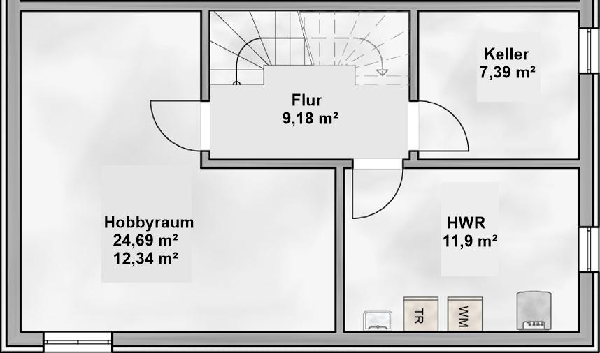 Grundriss-KG