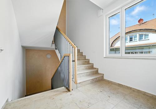 Treppenhaus