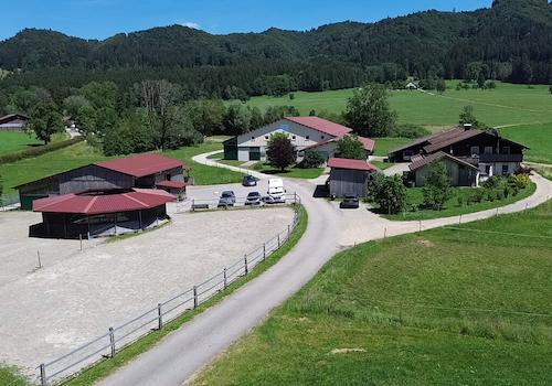 Westansicht