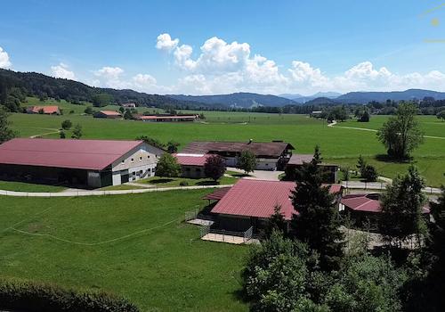 Nordansicht