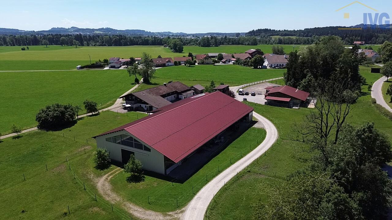 Ostansicht