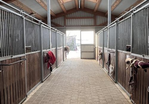 Stallgasse