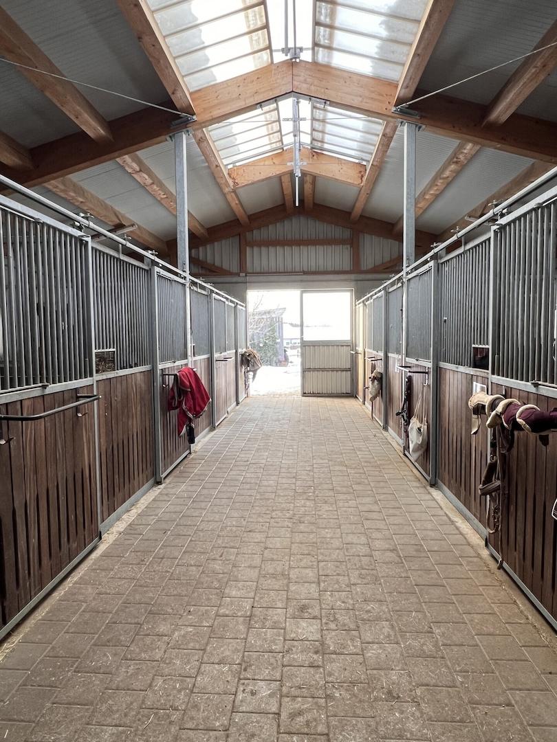 Stallgasse