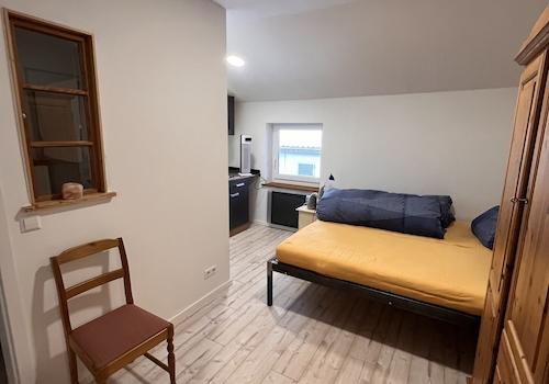 Apartment 1