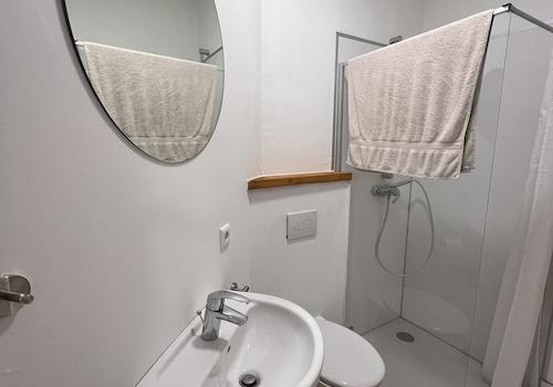 Bad Apartment 1