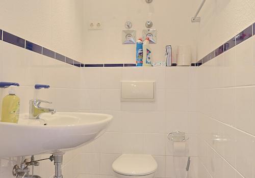 Gäste-WC