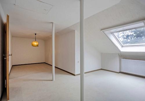 mögl. Schlafzimmer im DG