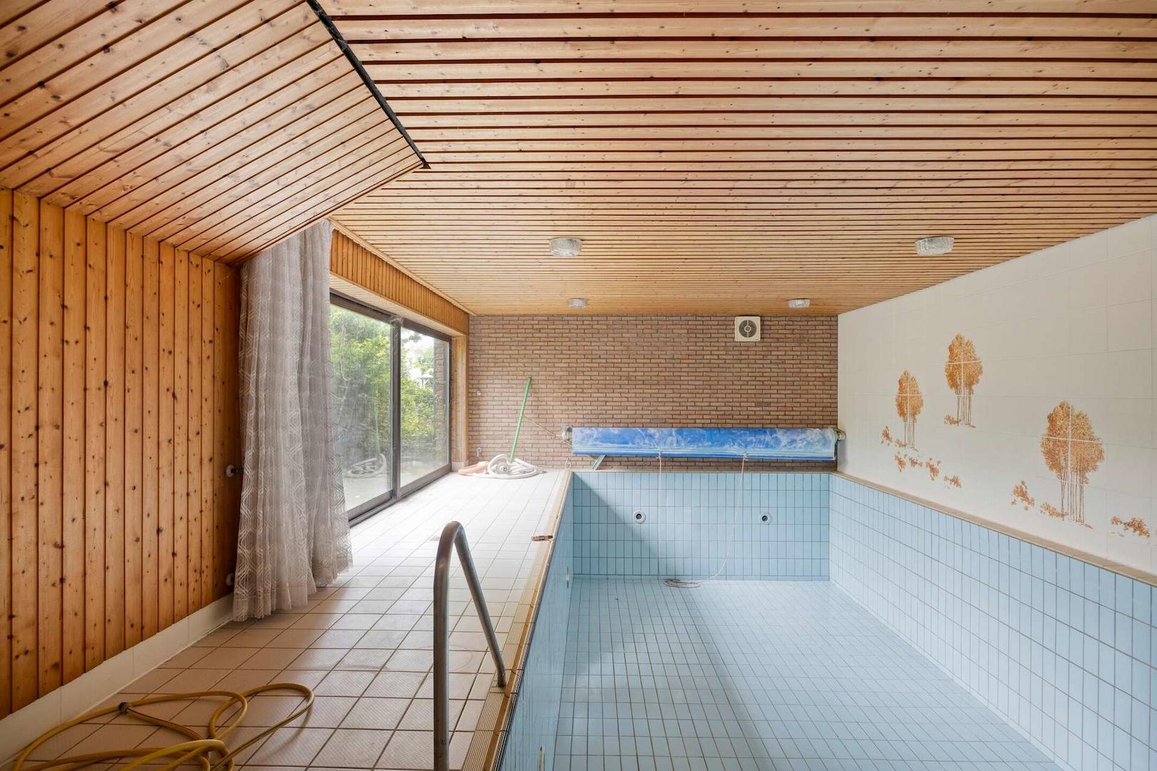 Hallenbad