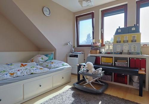 Zimmer #3