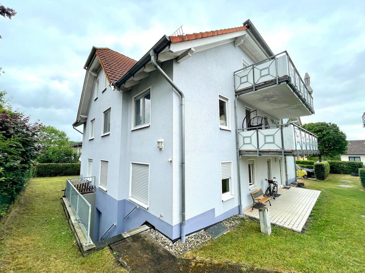 Rückseite