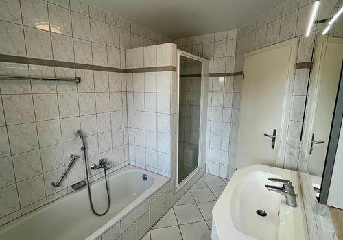 Badezimmer II