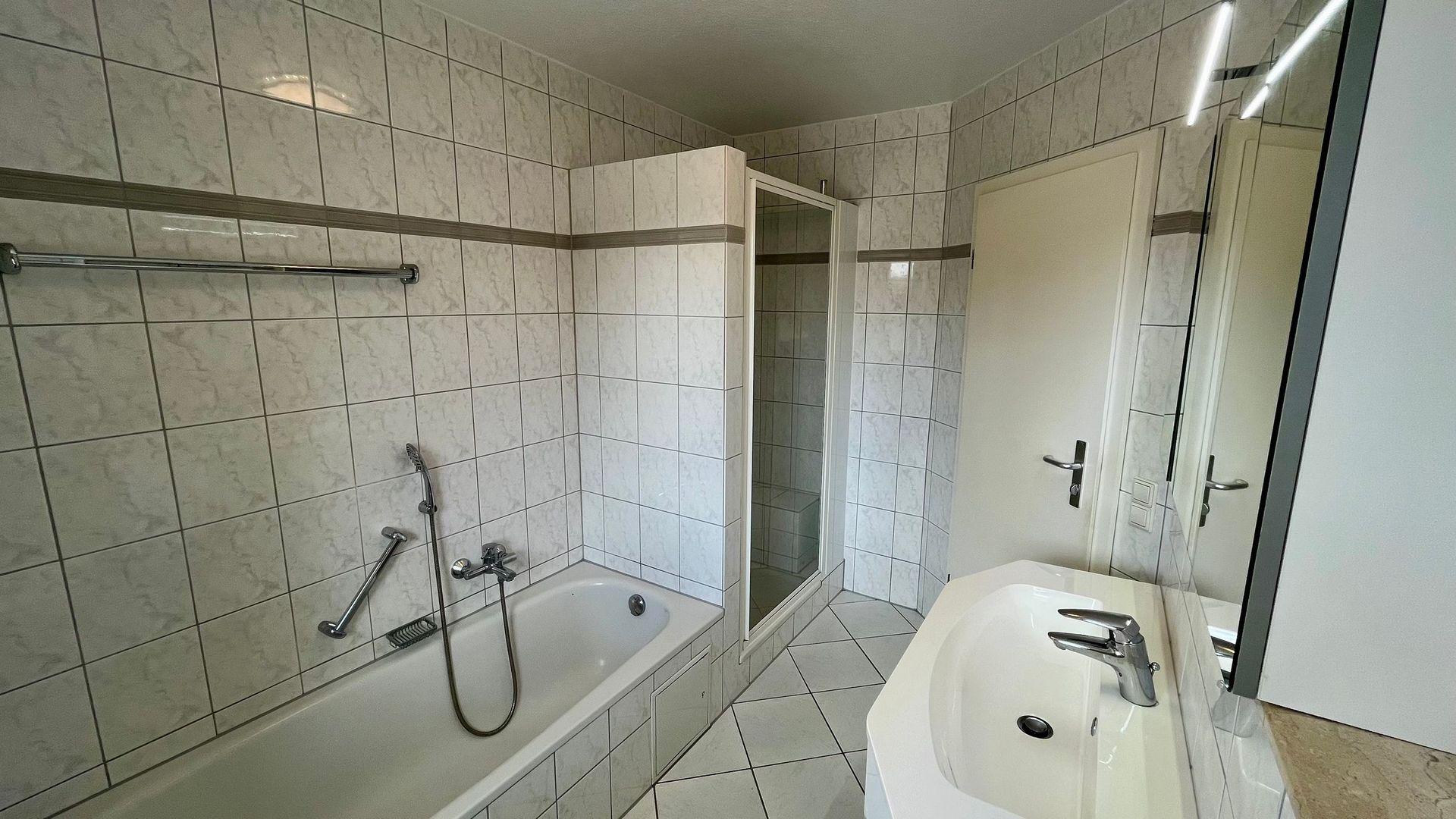 Badezimmer II