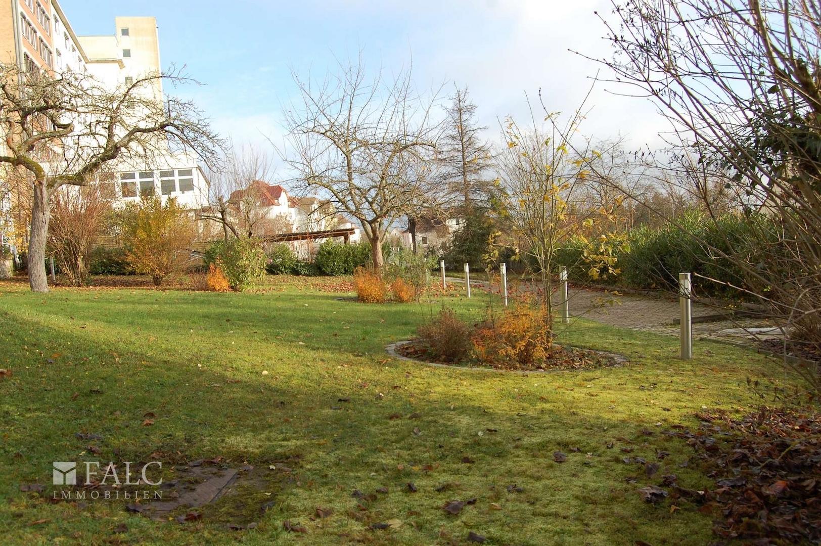 Garten