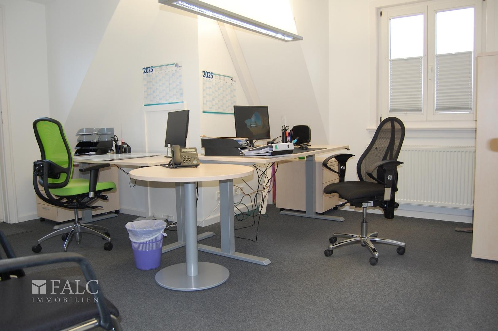 Büro 2 _DG
