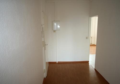 Flurbereich