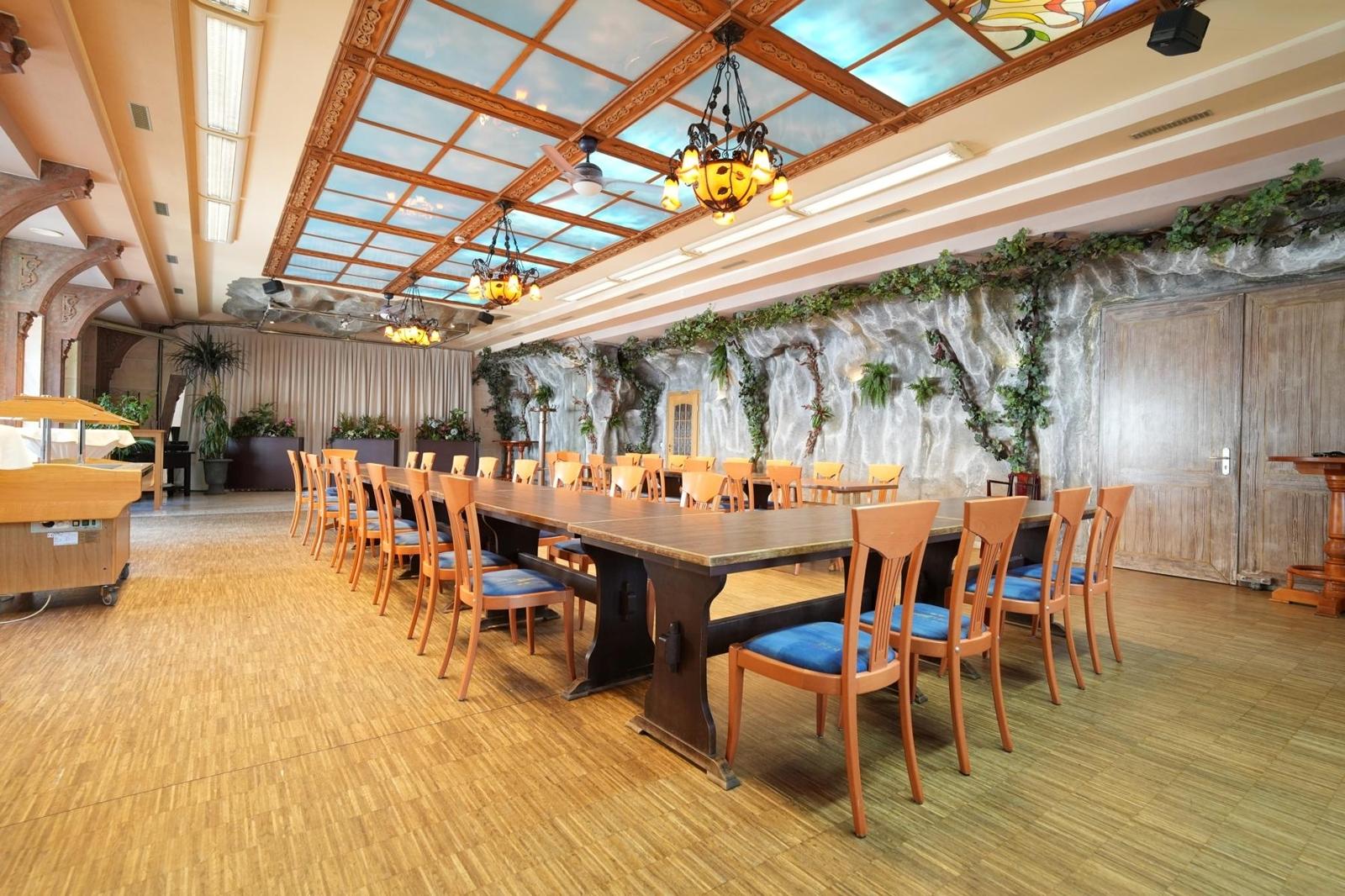 Festsaal