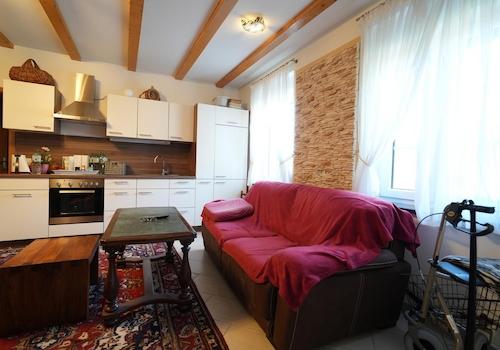 Wohnung EG